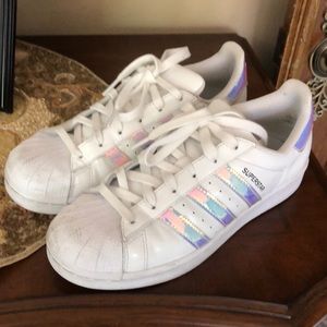 Women’s original adidas superstar shoes